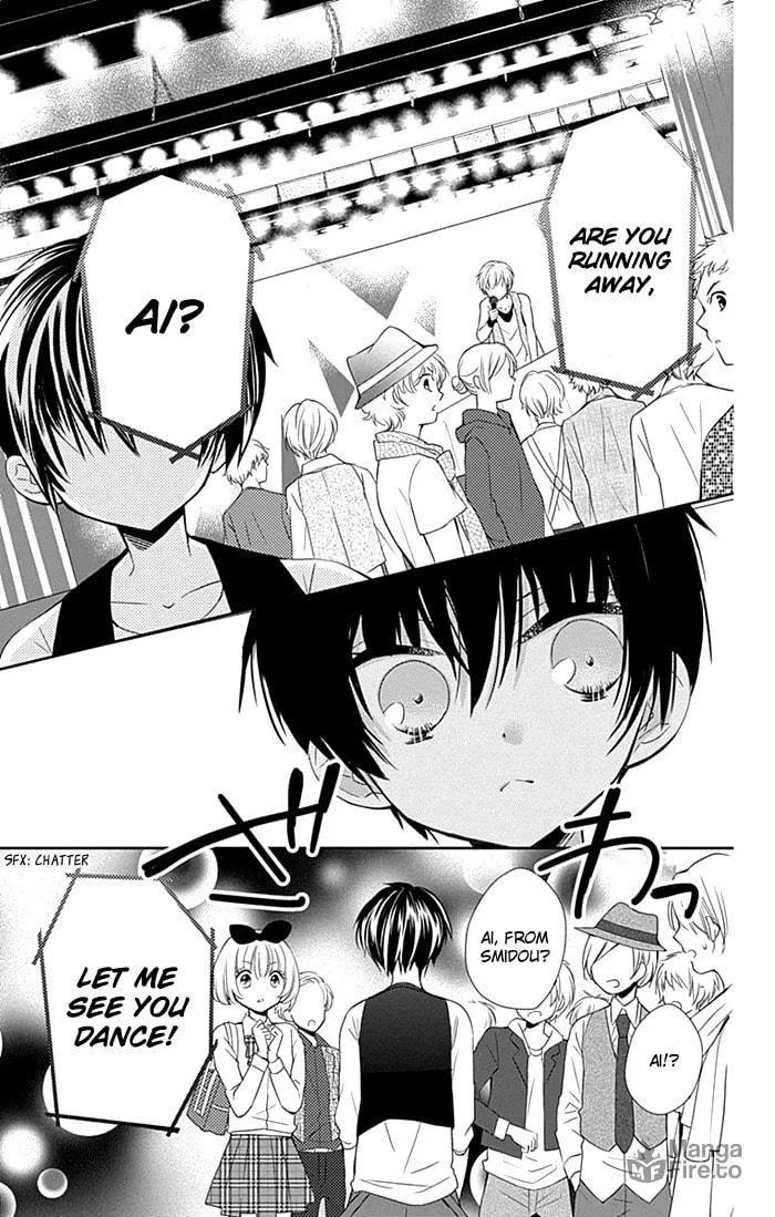 Read Buddy Go! chapter 1 image 39 on Lezhin