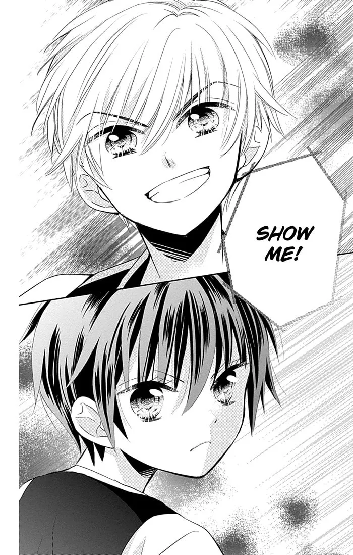 Read Buddy Go! chapter 1 image 40 on Lezhin