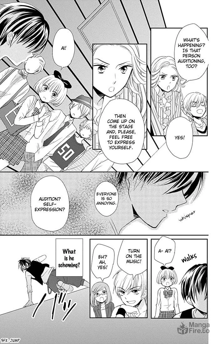 Read Buddy Go! chapter 1 image 41 on Lezhin