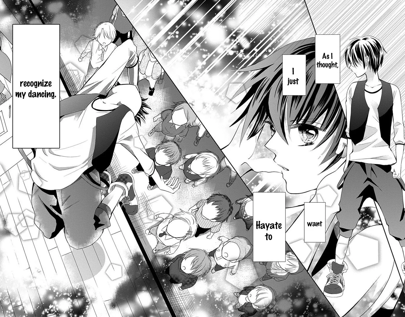 Read Buddy Go! chapter 1 image 42 on Lezhin