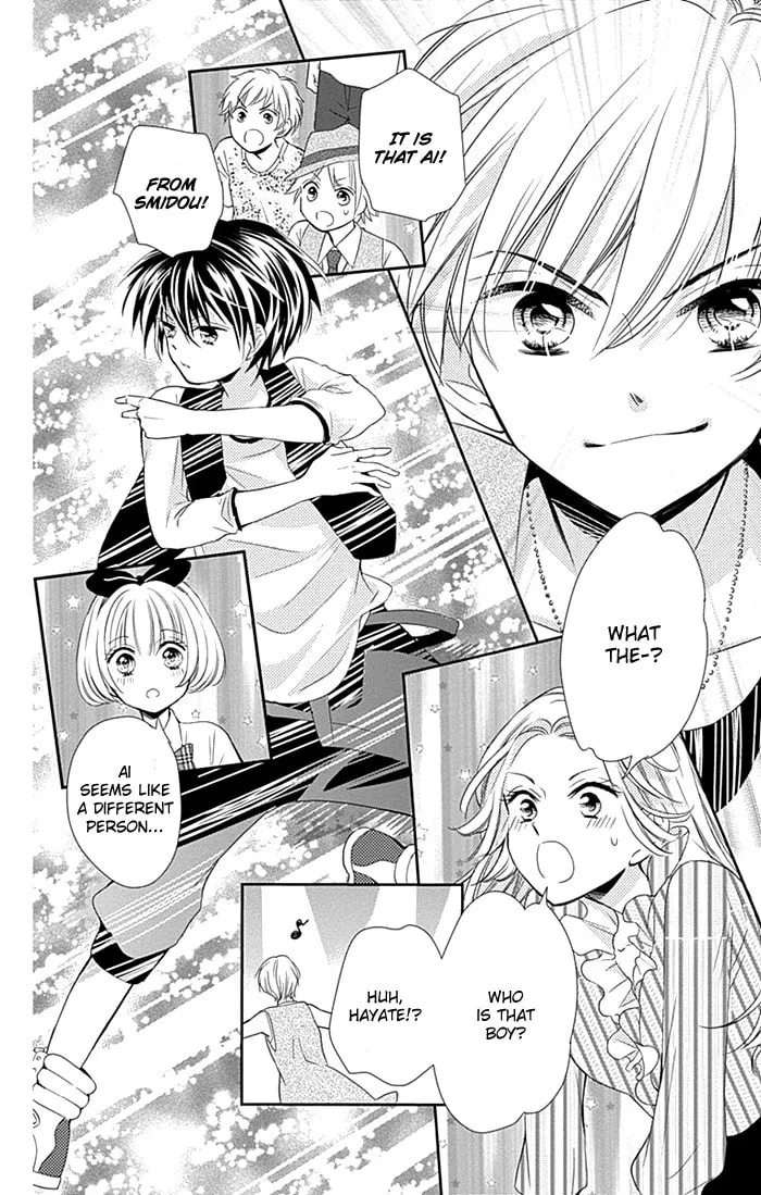 Read Buddy Go! chapter 1 image 43 on Lezhin
