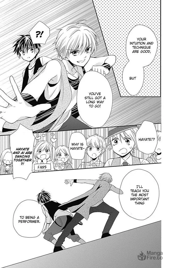 Read Buddy Go! chapter 1 image 44 on Lezhin