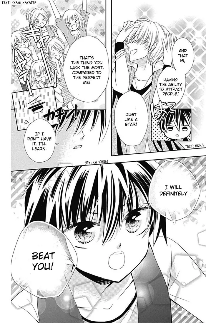 Read Buddy Go! chapter 1 image 45 on Lezhin