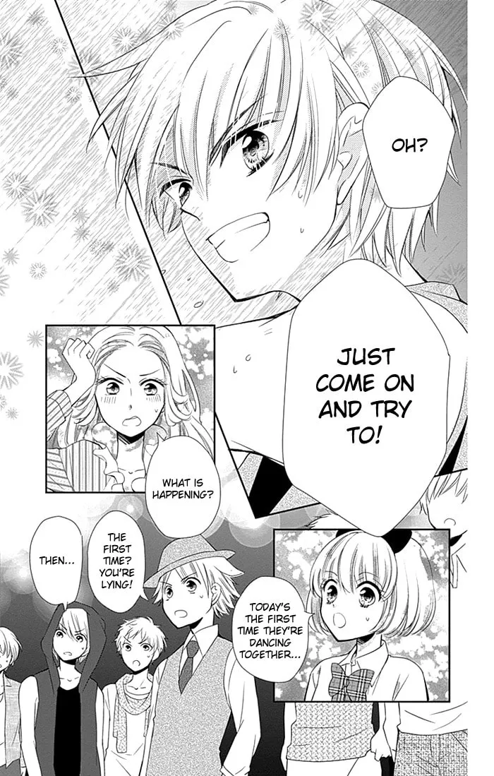 Read Buddy Go! chapter 1 image 46 on Lezhin