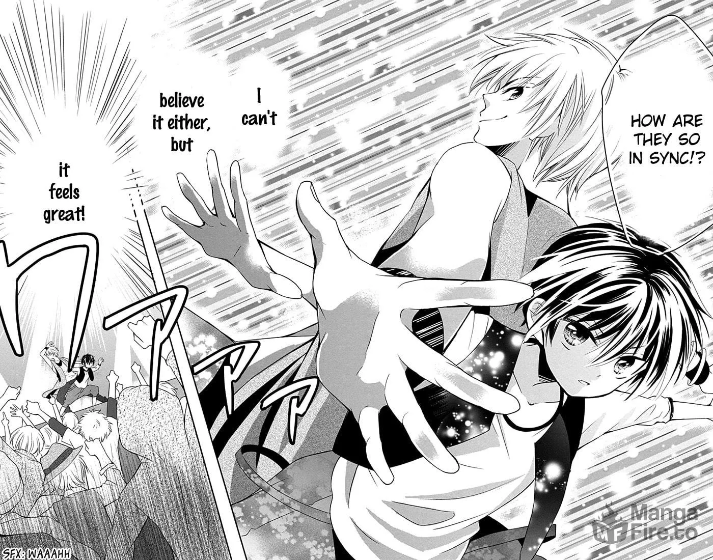 Read Buddy Go! chapter 1 image 47 on Lezhin