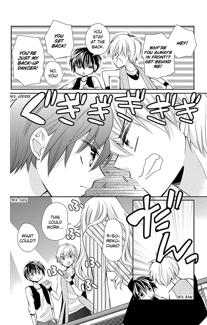 Read Buddy Go! chapter 1 image 48 on Lezhin