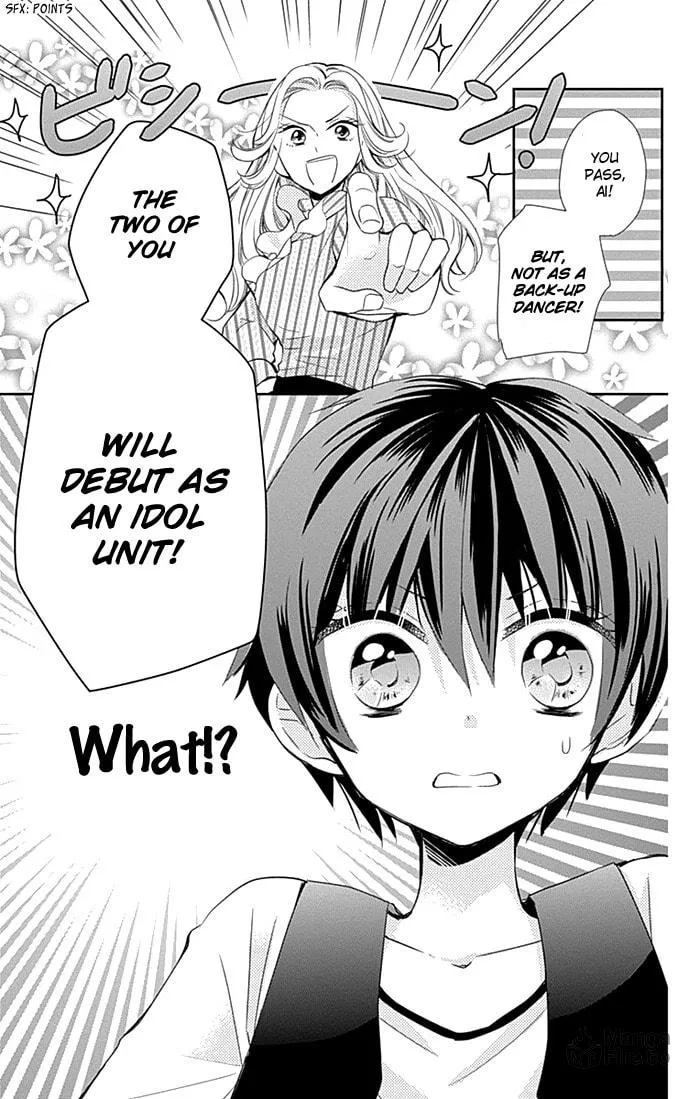 Read Buddy Go! chapter 1 image 49 on Lezhin