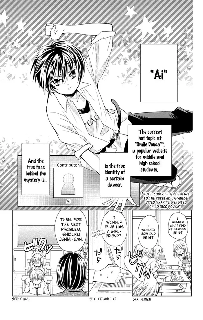 Read Buddy Go! chapter 1 image 7 on Lezhin