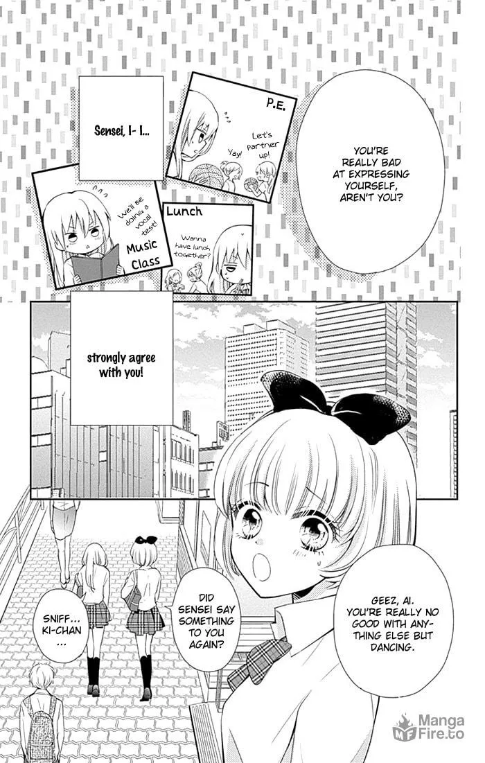 Read Buddy Go! chapter 1 image 9 on Lezhin