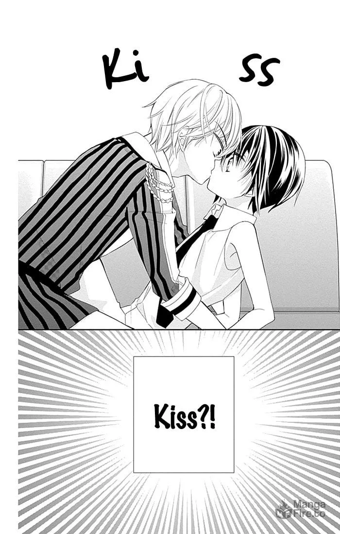 Read Buddy Go! chapter 10 image 11 on Lezhin