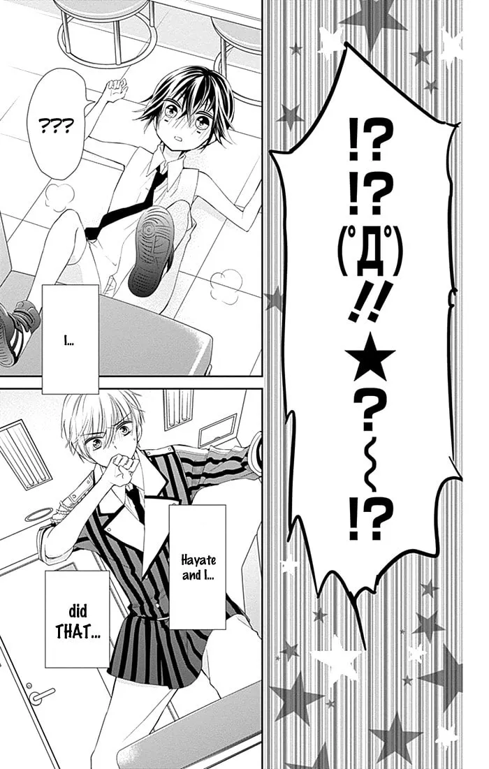 Read Buddy Go! chapter 10 image 12 on Lezhin