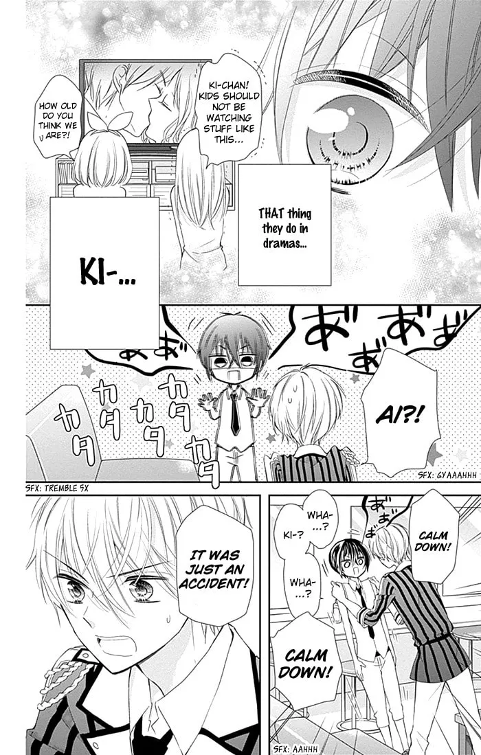 Read Buddy Go! chapter 10 image 13 on Lezhin