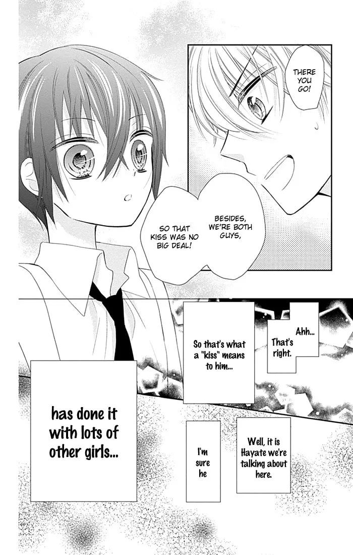 Read Buddy Go! chapter 10 image 15 on Lezhin