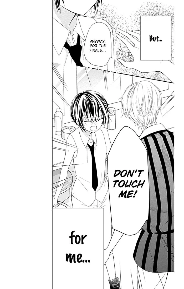 Read Buddy Go! chapter 10 image 16 on Lezhin