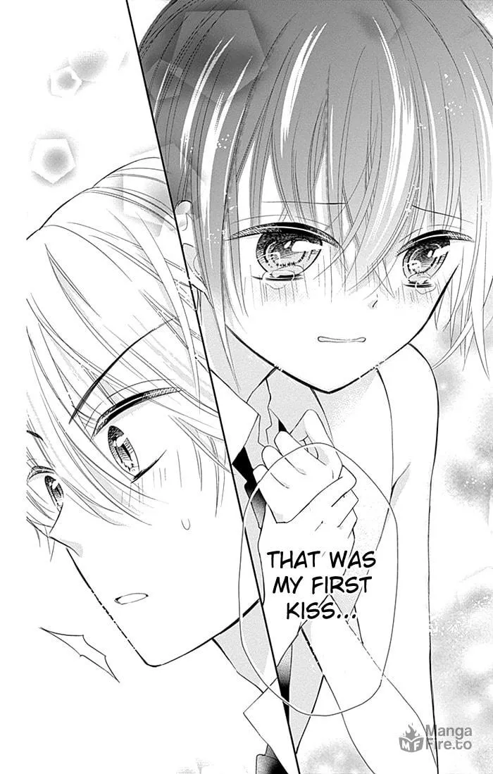 Read Buddy Go! chapter 10 image 17 on Lezhin