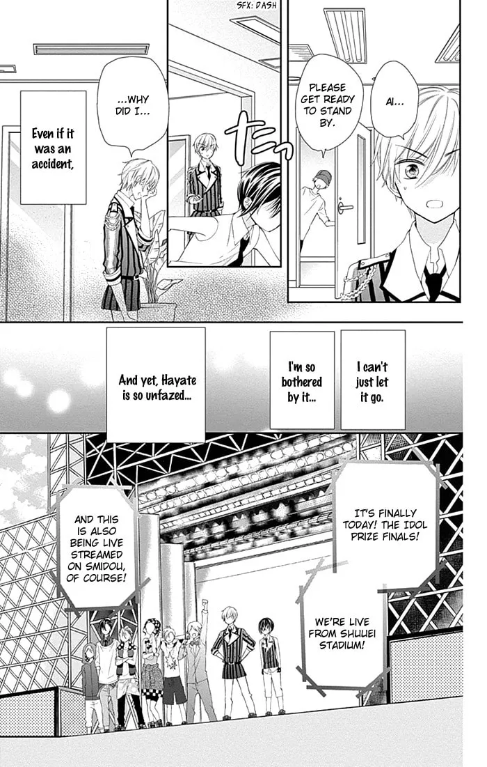 Read Buddy Go! chapter 10 image 18 on Lezhin