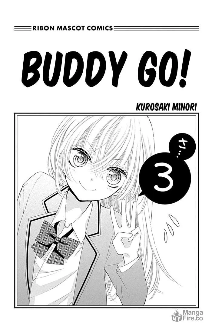 Read Buddy Go! chapter 10 image 2 on Lezhin