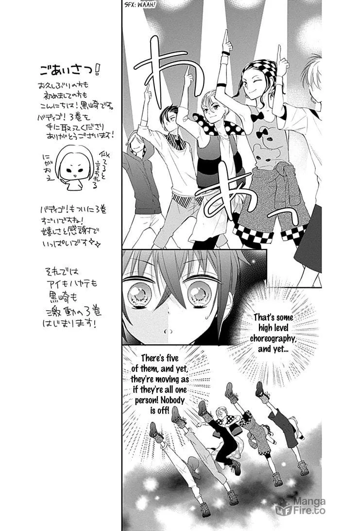 Read Buddy Go! chapter 10 image 20 on Lezhin