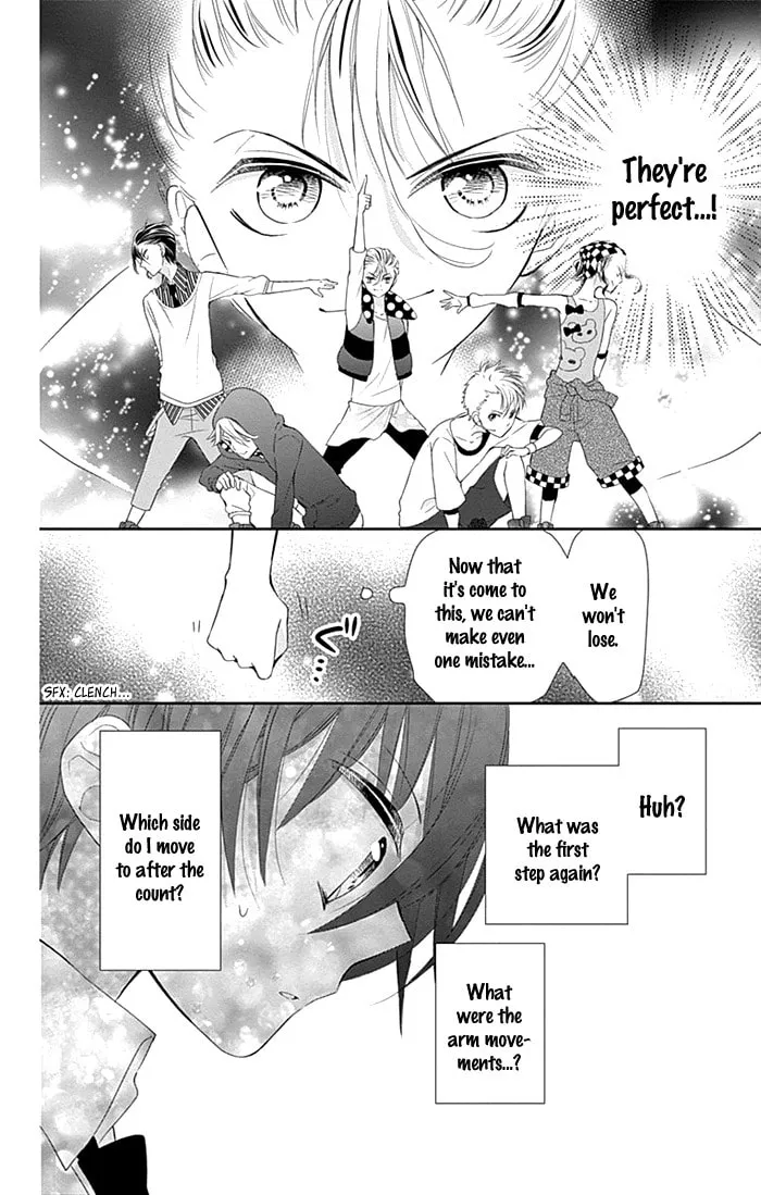 Read Buddy Go! chapter 10 image 21 on Lezhin