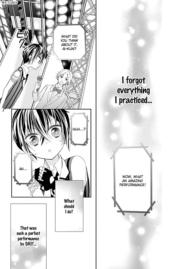 Read Buddy Go! chapter 10 image 22 on Lezhin