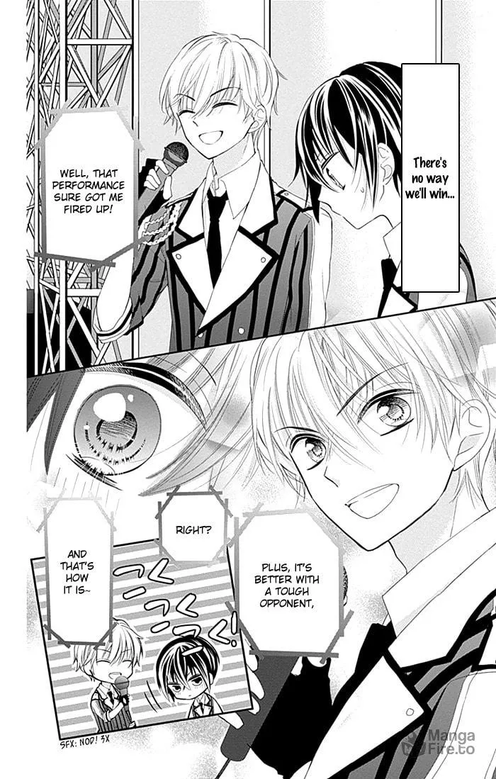 Read Buddy Go! chapter 10 image 23 on Lezhin