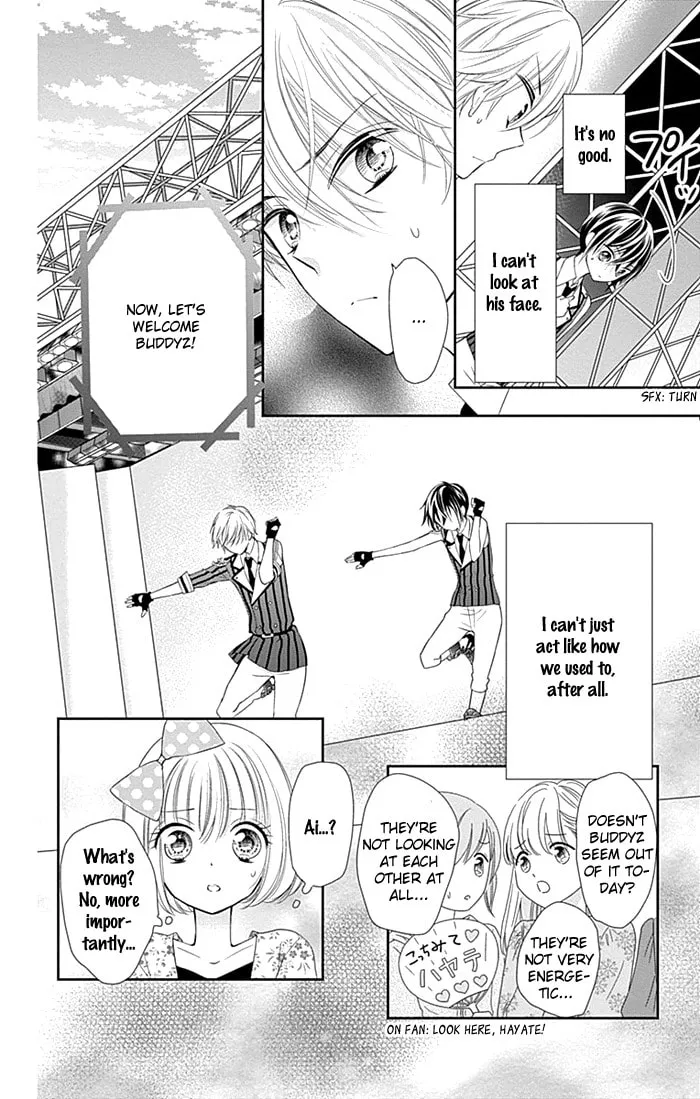 Read Buddy Go! chapter 10 image 25 on Lezhin