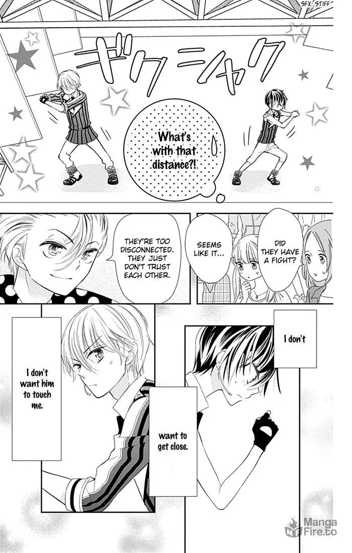 Read Buddy Go! chapter 10 image 26 on Lezhin