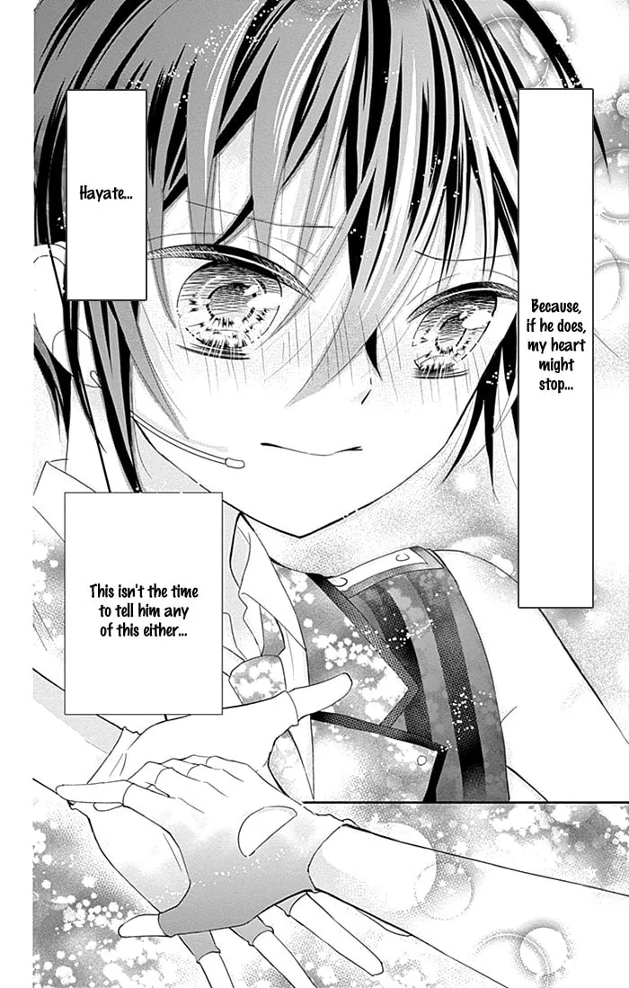 Read Buddy Go! chapter 10 image 27 on Lezhin