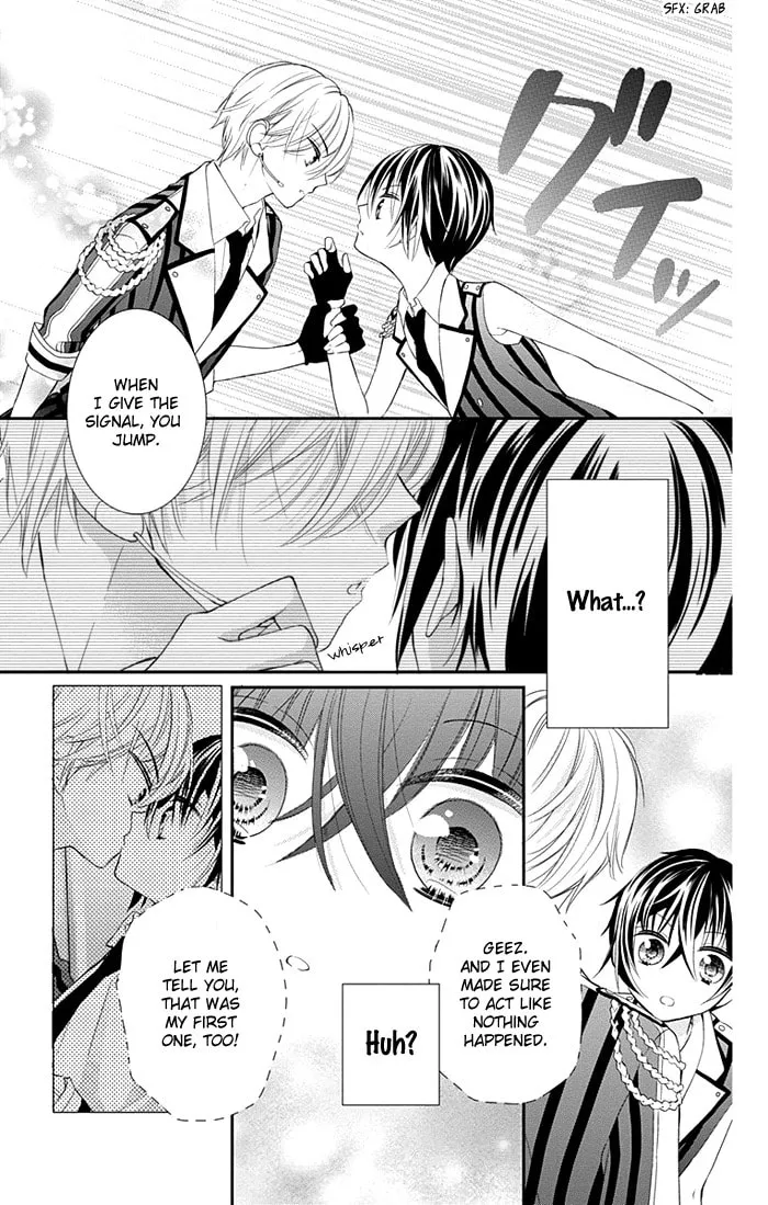 Read Buddy Go! chapter 10 image 28 on Lezhin