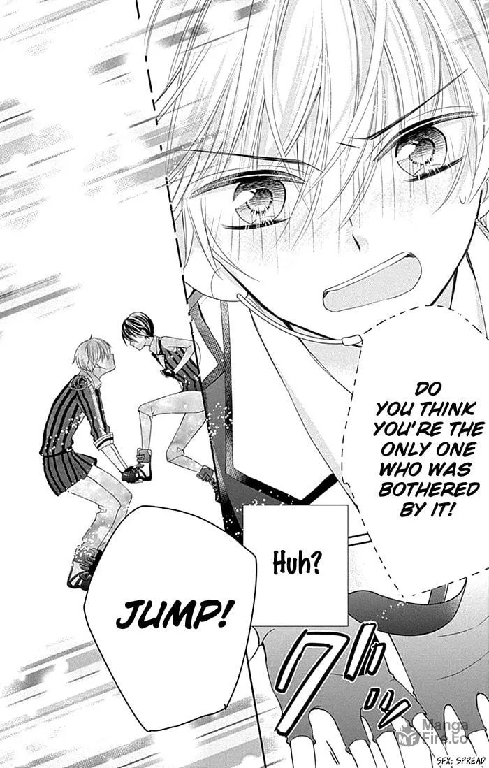 Read Buddy Go! chapter 10 image 29 on Lezhin