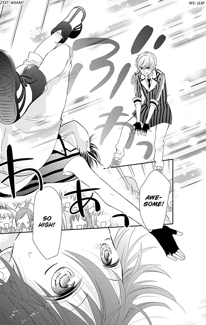 Read Buddy Go! chapter 10 image 30 on Lezhin