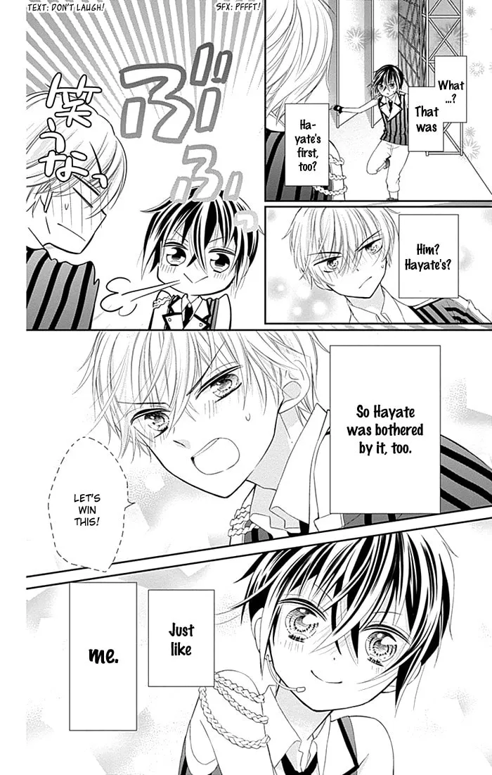 Read Buddy Go! chapter 10 image 31 on Lezhin