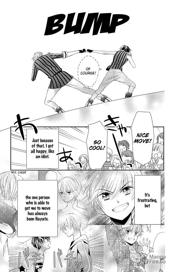 Read Buddy Go! chapter 10 image 32 on Lezhin