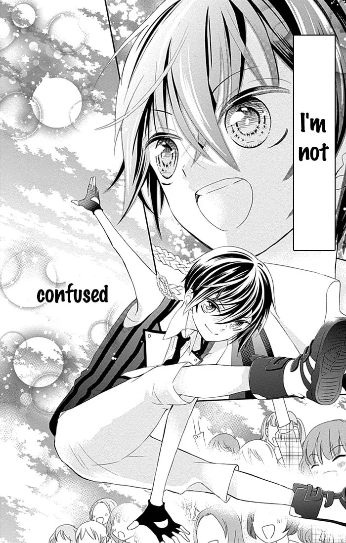 Read Buddy Go! chapter 10 image 33 on Lezhin