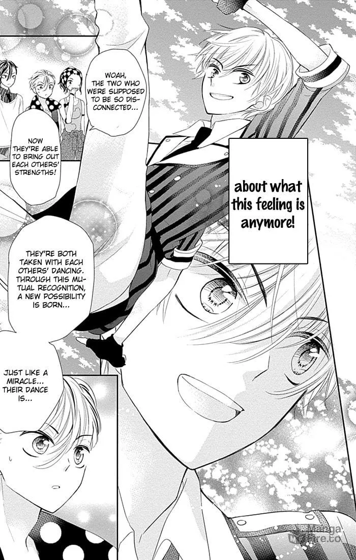 Read Buddy Go! chapter 10 image 34 on Lezhin