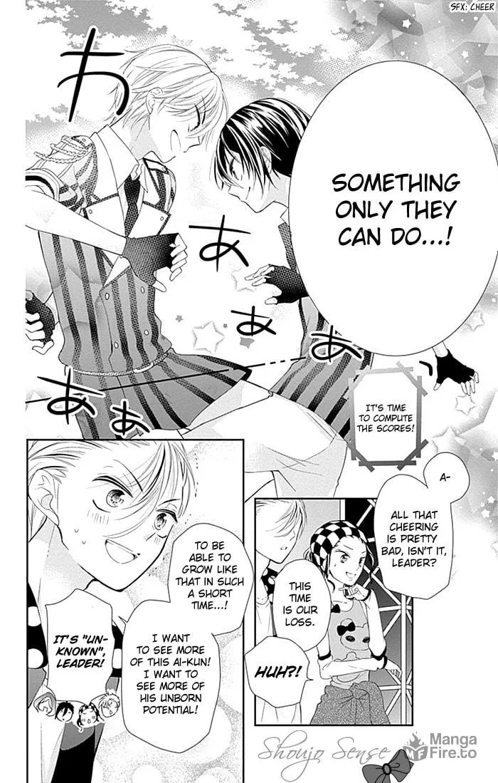 Read Buddy Go! chapter 10 image 35 on Lezhin
