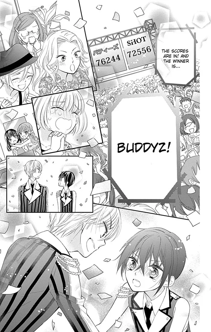 Read Buddy Go! chapter 10 image 36 on Lezhin