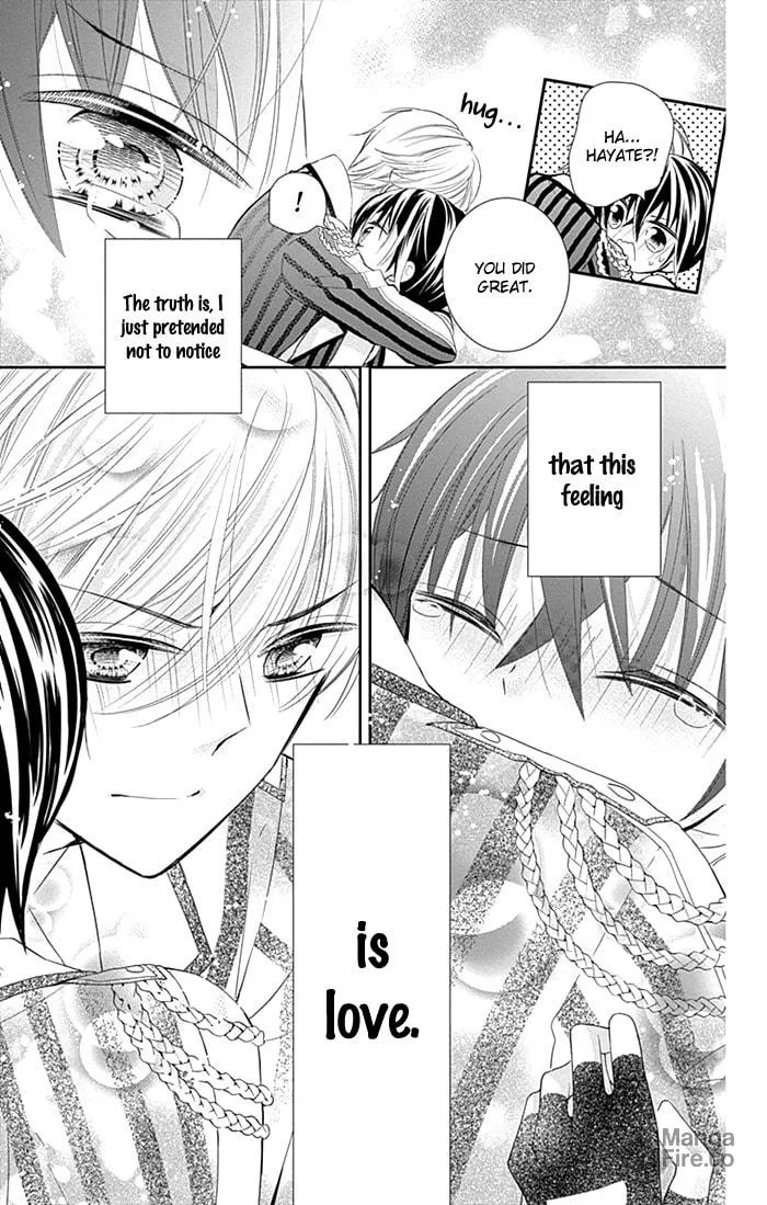 Read Buddy Go! chapter 10 image 38 on Lezhin