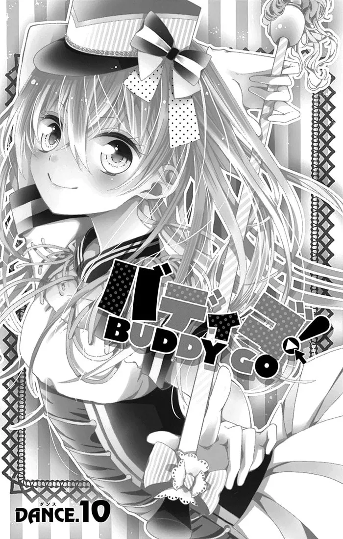 Read Buddy Go! chapter 10 image 6 on Lezhin