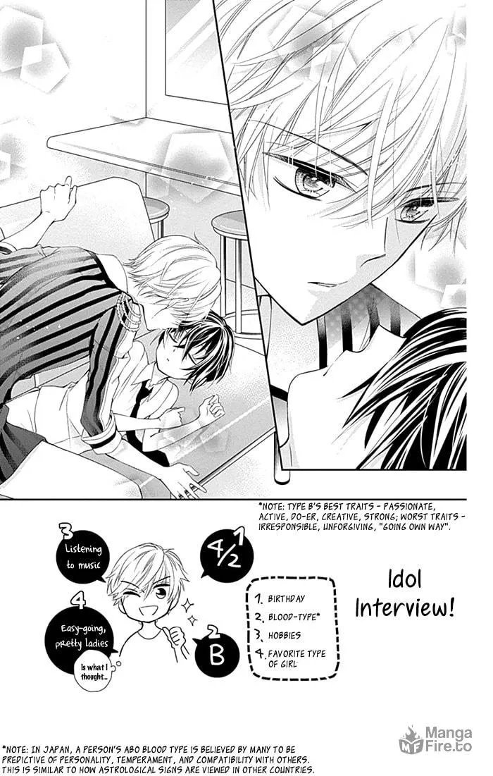 Read Buddy Go! chapter 10 image 8 on Lezhin