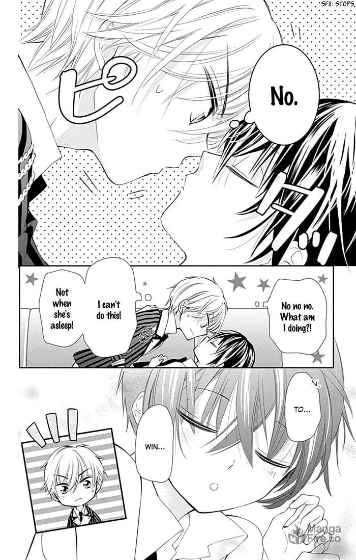 Read Buddy Go! chapter 10 image 9 on Lezhin