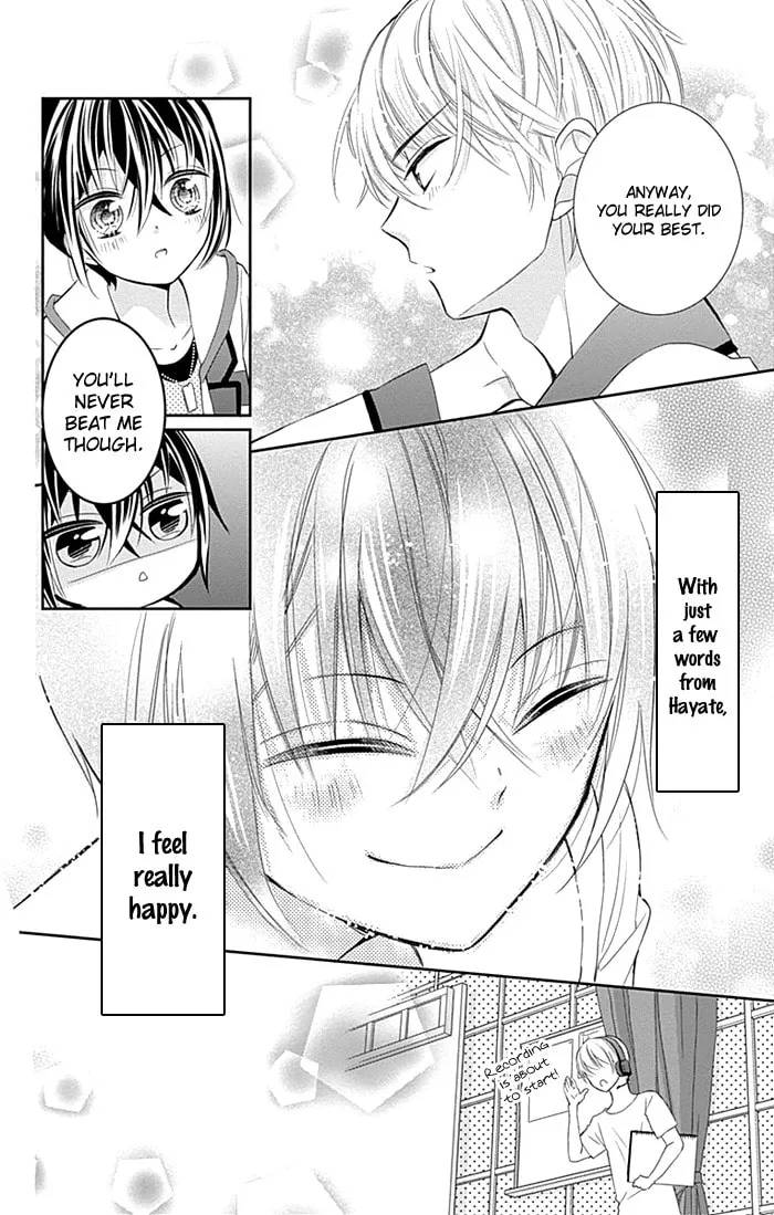 Read Buddy Go! chapter 11 image 12 on Lezhin