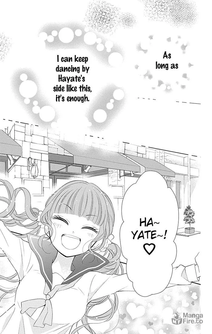 Read Buddy Go! chapter 11 image 19 on Lezhin