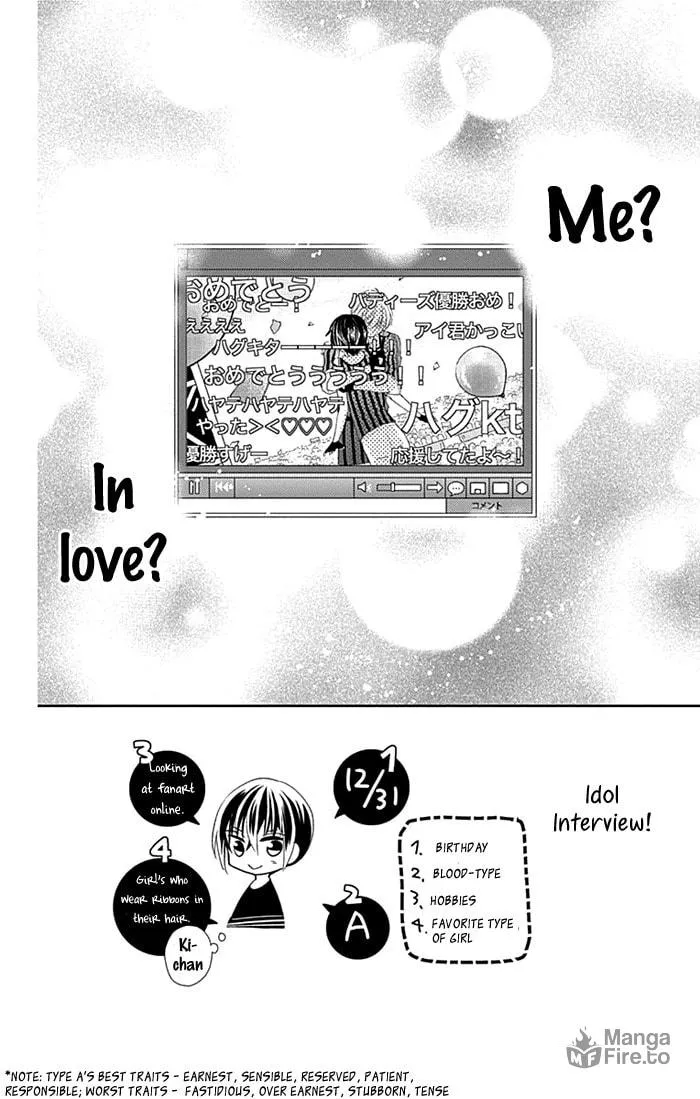 Read Buddy Go! chapter 11 image 2 on Lezhin