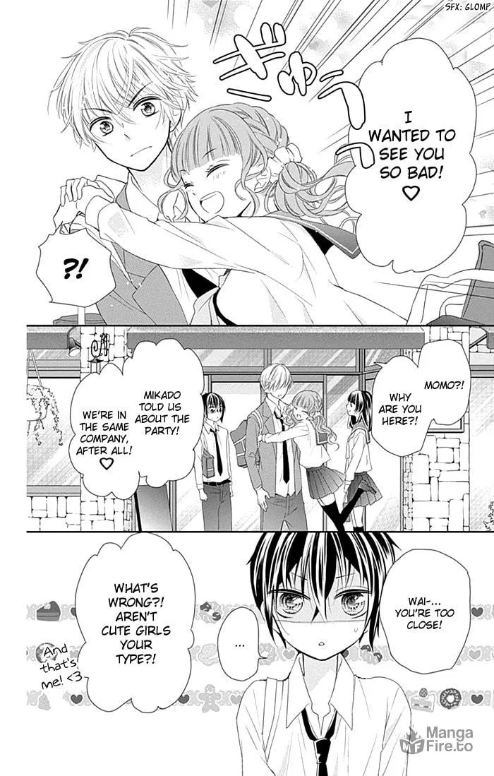 Read Buddy Go! chapter 11 image 20 on Lezhin