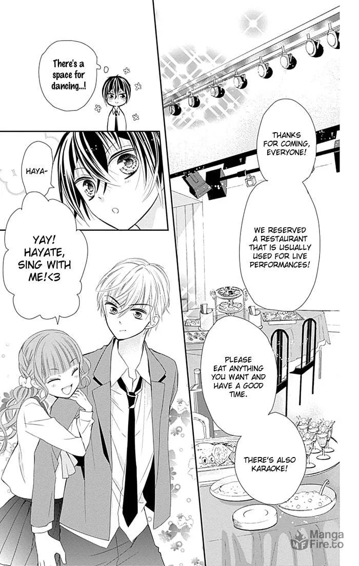 Read Buddy Go! chapter 11 image 23 on Lezhin