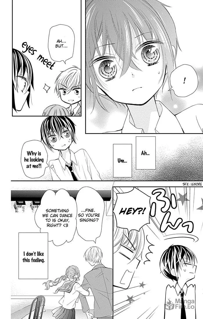 Read Buddy Go! chapter 11 image 24 on Lezhin