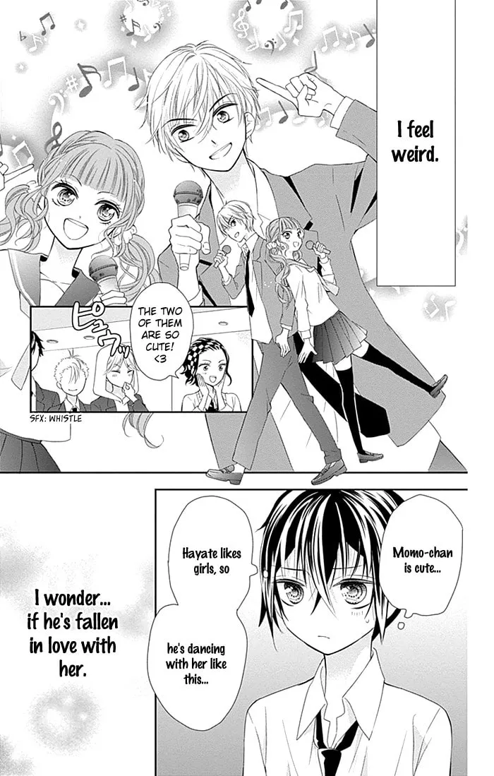 Read Buddy Go! chapter 11 image 25 on Lezhin