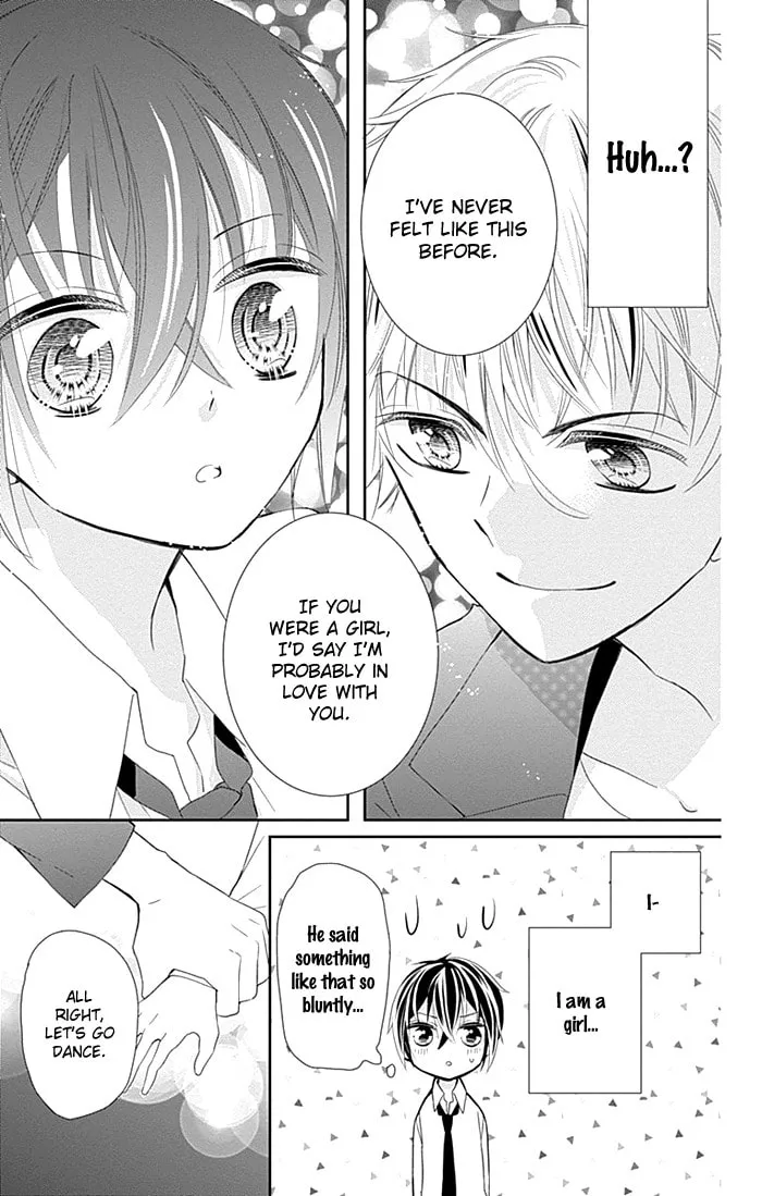 Read Buddy Go! chapter 11 image 27 on Lezhin