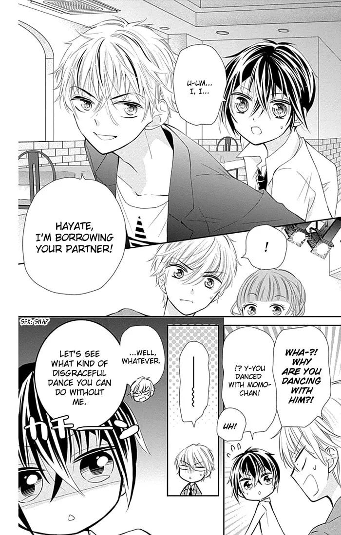 Read Buddy Go! chapter 11 image 28 on Lezhin